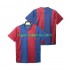 Camisola FC Barcelona 2007 Retro Homem Equipamento Primeiro 2006 Manga Curta